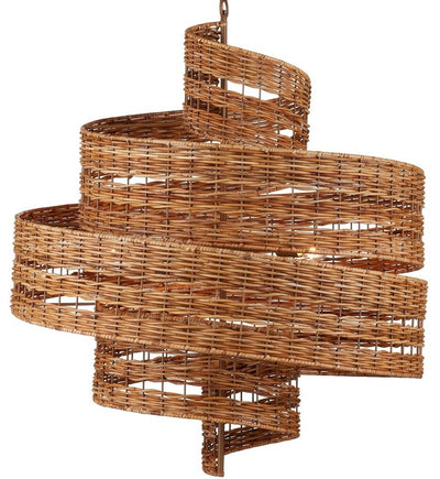 Currey & Company - 9000-1132 - Saisei 32" Chandelier
