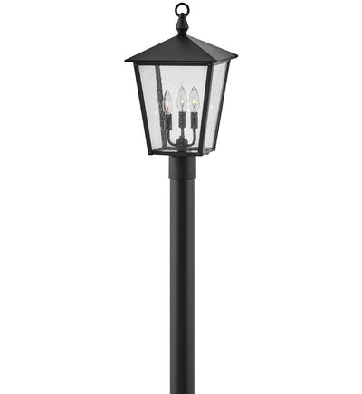 Hinkley Lighting - Huntersfield 20.75" Outdoor Post Light