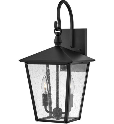 Hinkley Lighting - Huntersfield 18.75" Outdoor Wall Sconce