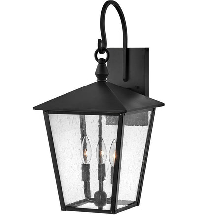 Hinkley Lighting - Huntersfield 23" Outdoor Wall Sconce