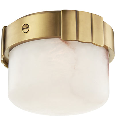 Hudson Valley - Beckett 6" Flush Mount