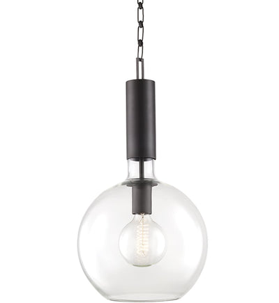 Hudson Valley - Raleigh 13" Pendant