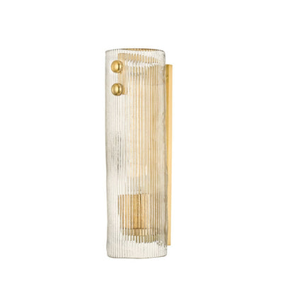 Hudson Valley - Prospect Park 14" Wall Sconce