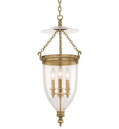 Hudson Valley - Hanover 12" Pendant