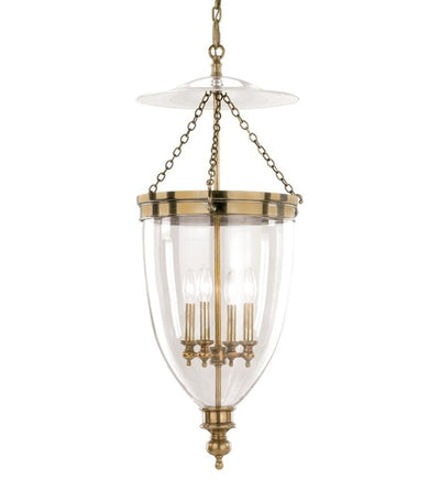 Hudson Valley - Hanover 15.5" Pendant