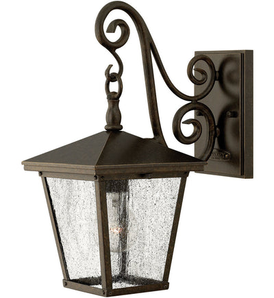 Hinkley Lighting - Trellis 15.25" Outdoor Wall Sconce