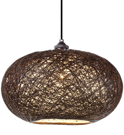 Maxim Lighting - Bali 15.75" Pendant