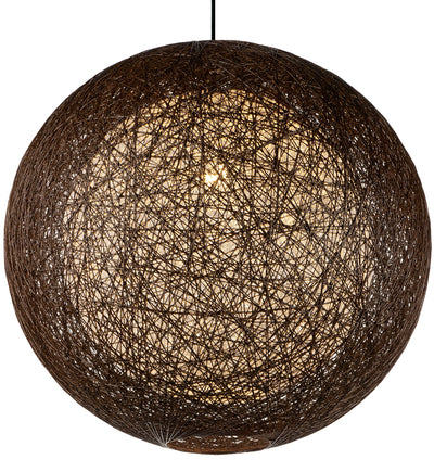 Maxim Lighting - Bali 24" Pendant