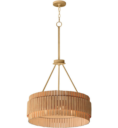 Maxim Lighting - Satori 24-Inch Pendant