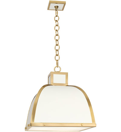 Robert Abbey - Ranger 17.5" Pendant
