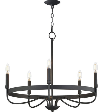 Maxim Lighting - Frankie 26" Chandelier