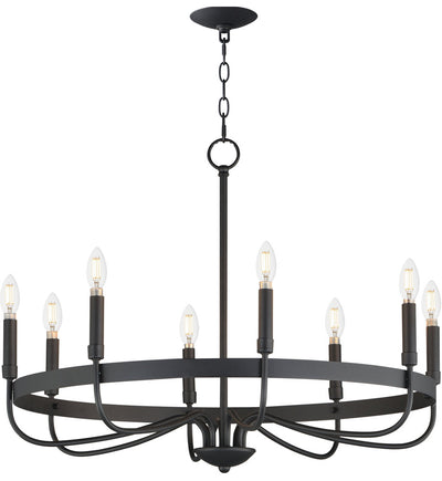 Maxim Lighting - Frankie 29" Chandelier