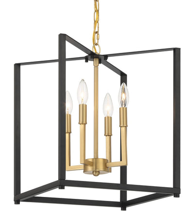 Minka-Lavery - 1464-883 - Colwick 13.75" Pendant