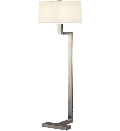 Robert Abbey - Doughnut 53.25" Floor Lamp