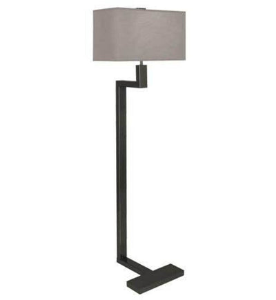 Robert Abbey - 148G - Doughnut 53.25" Floor Lamp