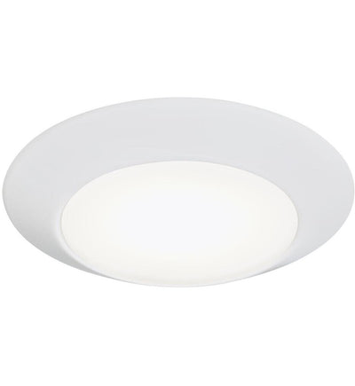 Generation Lighting - 14916RD-15 - Traverse Mirage 6" Recessed Light
