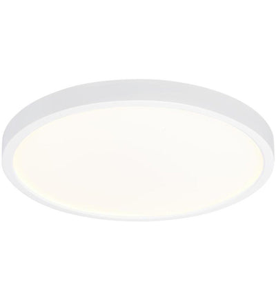Generation Lighting - 149212RD-15 - Traverse Lotus 12" Recessed Light