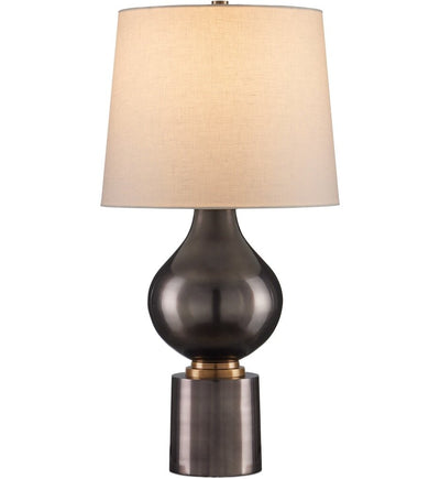 Currey & Company - 6000-0984 - Tamerlane 27.5" Table Lamp