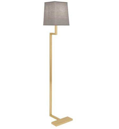 Robert Abbey - 149G - Doughnut 48.75" Floor Lamp