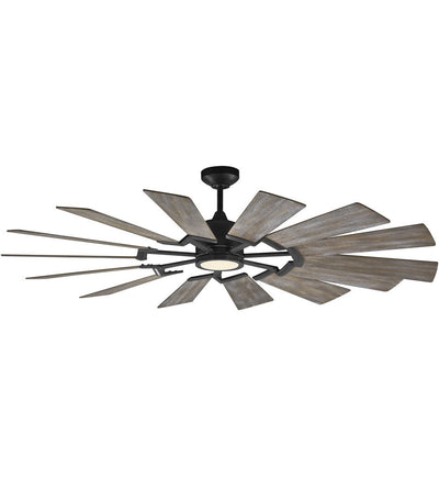 Visual Comfort Fan - Prairie Ceiling Fan