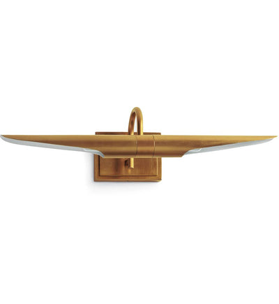 Regina Andrew - Redford 22" Wall Sconce