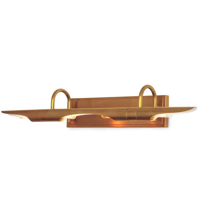 Regina Andrew - Redford 32" Wall Sconce