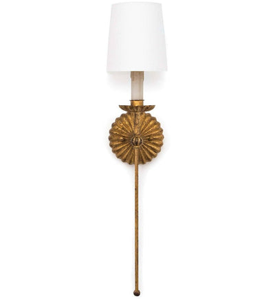 Regina Andrew - 15-1073 - Clove 26.5" Wall Sconce