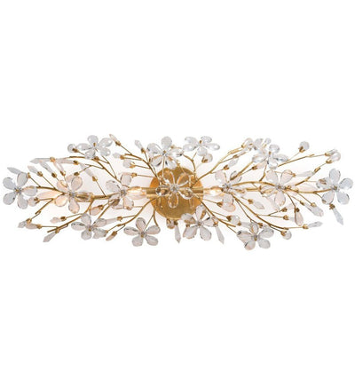 Regina Andrew - 15-1084GL - Cheshire 9" Wall Sconce