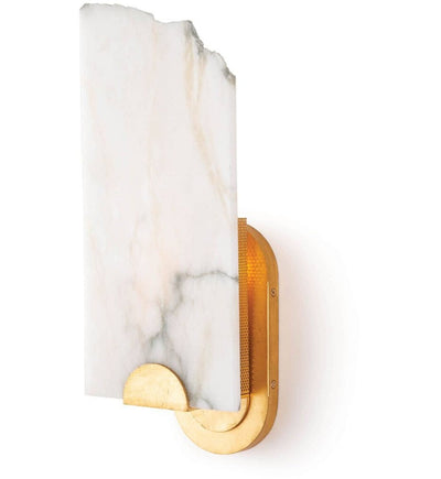 Regina Andrew - 15-1111 - Jonah 17.25" Wall Sconce