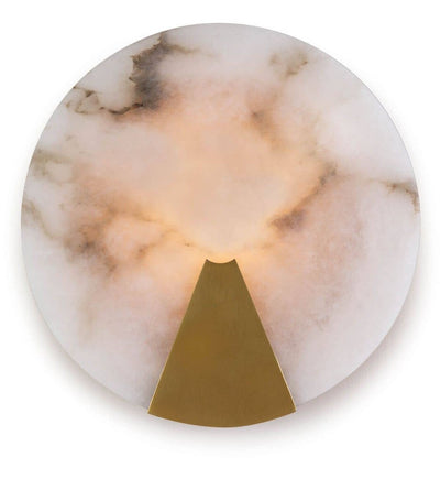 Regina Andrew - 15-1114 - Houston 10.75" Wall Sconce