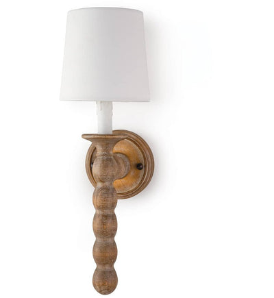 Regina Andrew - Regina Andrew Perennial 19" Wall Sconce