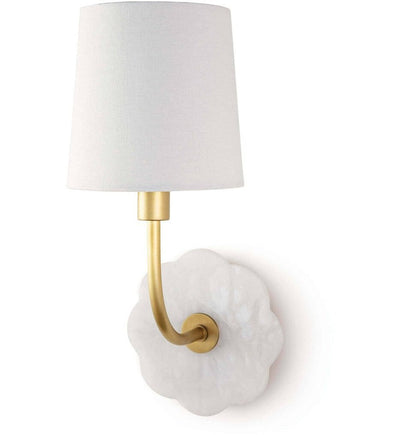 Regina Andrew - 15-1119 - Camilla 14" Wall Sconce