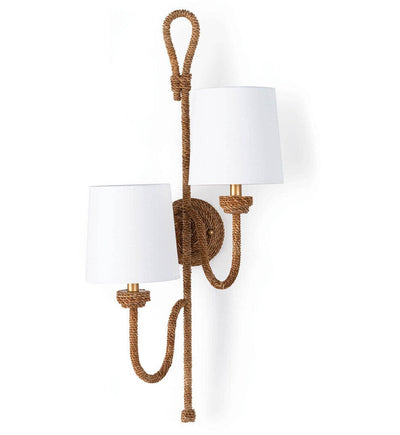 Regina Andrew - 15-1125 - Regina Andrew Bimini 32" Wall Sconce