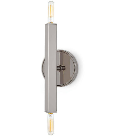 Regina Andrew - Viper 11" Wall Sconce