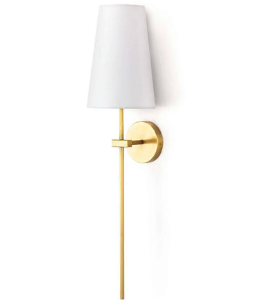 Regina Andrew - 15-1152 - Toni 32" Wall Sconce