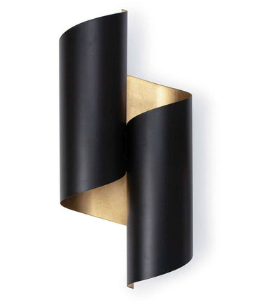 Regina Andrew - Folio 17" Wall Sconce