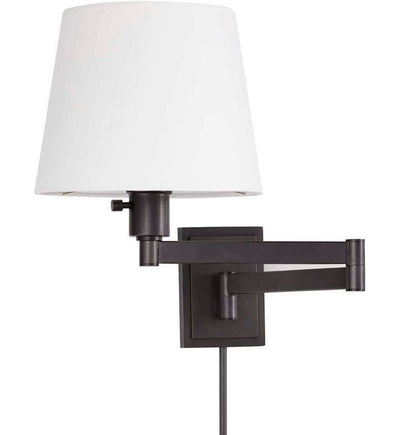 Regina Andrew - 15-1161ORB - Virtue 10" Sconce