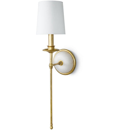 Regina Andrew - 15-1165 - Fisher 5.5" Sconce