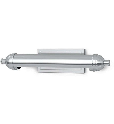 Regina Andrew - 15-1174PN - Devon 17.5" Picture Light