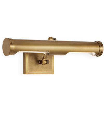 Regina Andrew - 15-1177NB - Tate 18" Picture Light