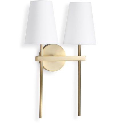 Regina Andrew - 15-1211 - Toni 19.5" Wall Sconce