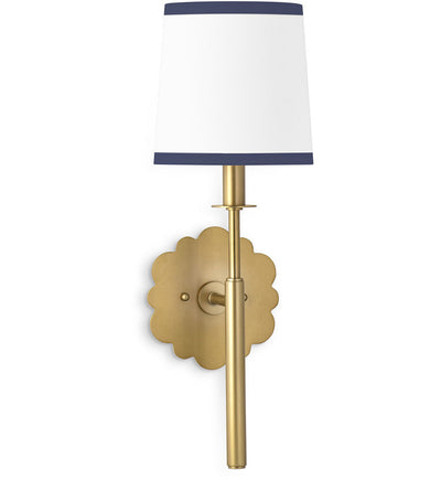 Regina Andrew - 15-1226 - Daisy 20.25" Wall Sconce