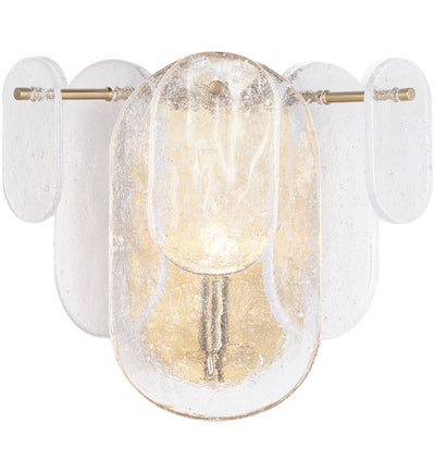 Regina Andrew - Echo 11.75" Wall Sconce