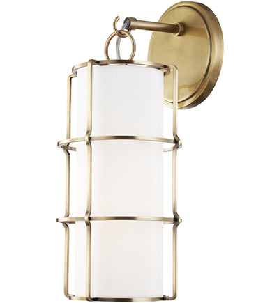 Hudson Valley - Sovereign 16" Wall Sconce
