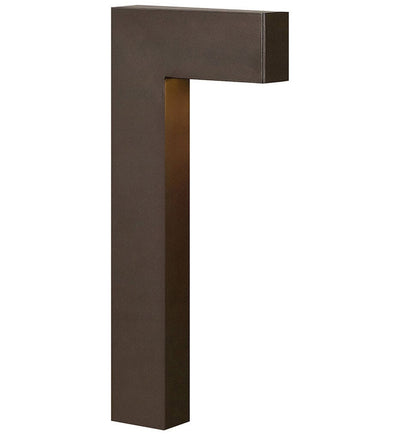 Hinkley Lighting - Atlantis 15.63" Outdoor Path Light