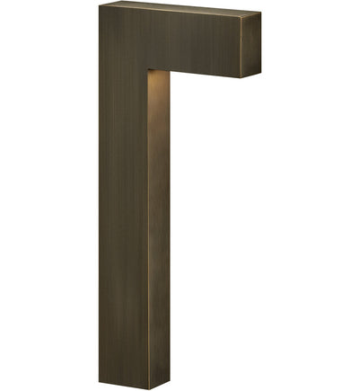 Hinkley Lighting - 15014MZ-LL - Atlantis 15" Path Light