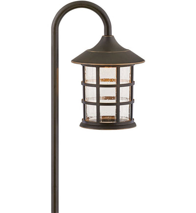 Hinkley Lighting - Freeport 17.88" Path Light