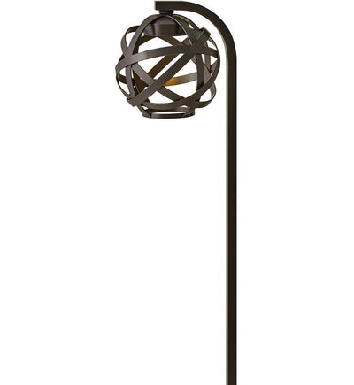 Hinkley Lighting - 1504BZ - Carson 22" Path Light