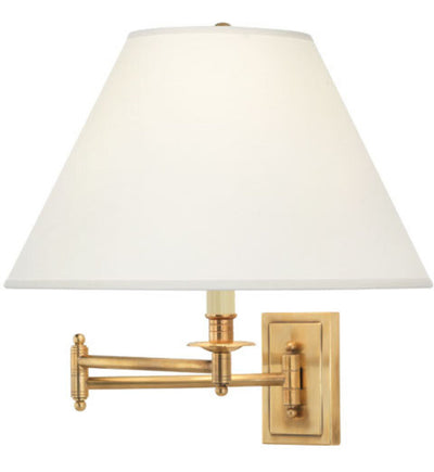Robert Abbey - Kinetic 3" Swing Arm Light