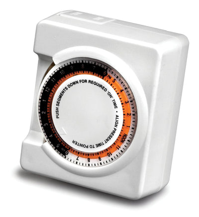 Hinkley Lighting - 1505TC - Standard Time Clock